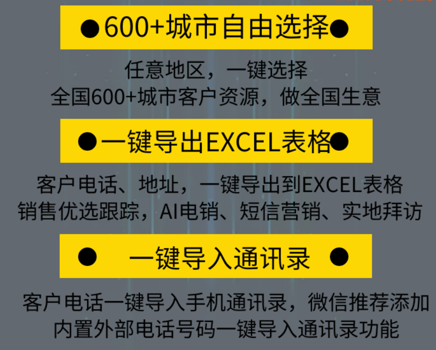 微商快速获取精准客户，这里有妙招！